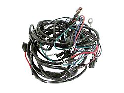 Engine Wiring Harness (64-65 Corvette C2 w/ A/C)