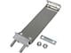 Corvette Exhaust Band Strap Stainless Steel 3 Walker