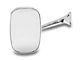 OPR Exterior Door Mirror; Passenger Side; Chrome (75-79 Corvette C3)