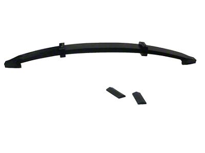 FE-1 Factory Style Front Composite Spring (84-96 Corvette C4)