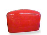 Corvette Fiberglass Pre-Painted Roof Panel, Premium Driver Quality, 1989-1996