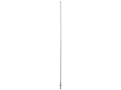 Fixed AM/FM Antenna Mast; Non-Telescoping (69-82 Corvette C3)