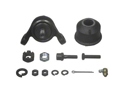 Front Lower Ball Joint (63-82 Corvette C2 & C3)