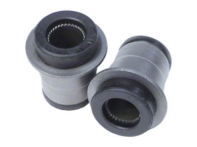 Front Lower Control Arm Bushing Kit (63-82 Corvette C2 & C3)