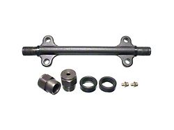 Front Lower Control Arm Shaft Kit (53-62 Corvette C1)