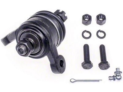 Front Lower Suspension Ball Joint (63-82 Corvette C2 & C3)