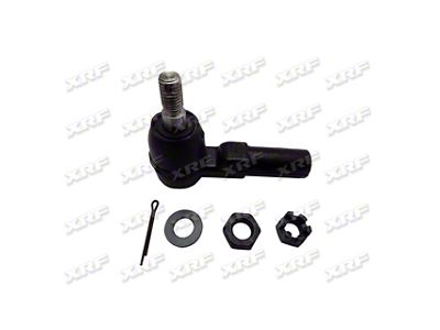 Front Outer Tie Rod (84-96 Corvette C4)