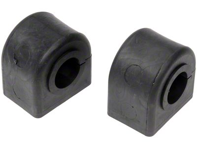 Front Stabilizer Bar Bushing; 22.94mm (88-96 Corvette C4)