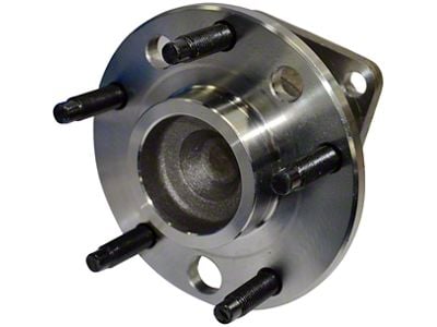 Front Wheel Hub and Bearing Assembly (91-96 Corvette C4)