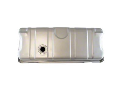 Fuel Tank; 24-Gallon (70-72 Corvette C3)