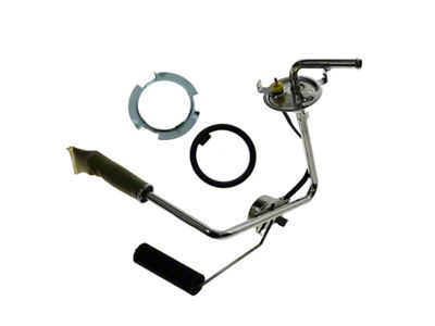 Fuel Tank Sending Unit (68-74 Corvette C3)