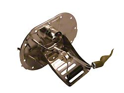 Fuel Tank Sending Unit (75-77 Corvette C3)