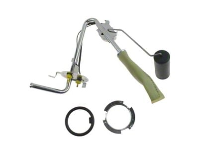 Fuel Tank Sending Unit (63-67 Corvette C2)