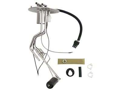 Fuel Tank Sending Unit (1982 Corvette C3)