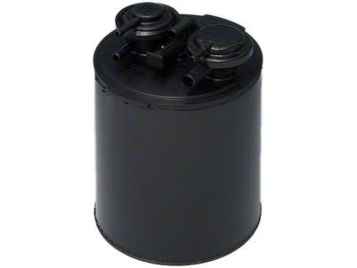 Corvette Fuel Vapor Canister, 1978-1980