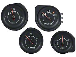 Gauge Set (68-71 Corvette C3)