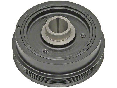 Harmonic Balancer Assembly (90-95 Corvette C4)