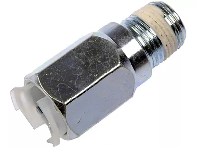 Heater Hose Connector (90-95 Corvette C4 ZR1)