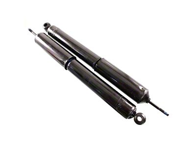 Heavy Duty Rear Shocks (54-62 Corvette C1)