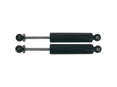 Heavy Duty Rear Shocks (63-81 Corvette C2 & C3)