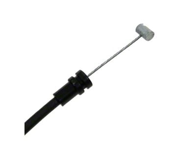 Hood Release Cable (84-96 Corvette C4)