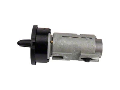 Ignition Lock Cylinder (86-96 Corvette C4)