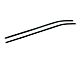 Inner Belt Weatherstrip Kit; Driver and Passenger Side (69-82 Corvette C3)