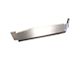 Inner Rocker Panel; Driver Side (57-63 Corvette C1 & C2)