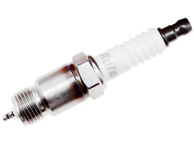 Iridium XP Spark Plug (70-72 Corvette C3)