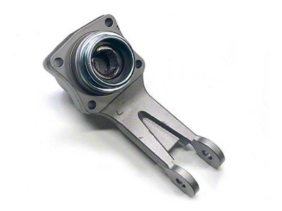 Loaded Bearing Support; Driver Side (63-82 Corvette C2 & C3)