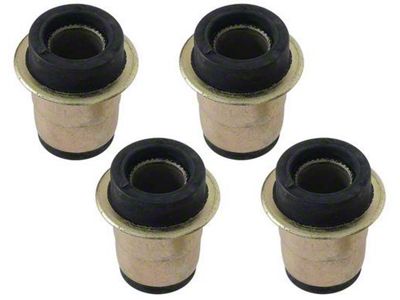 Lower Control Arm Bushing Set (63-82 Corvette C2 & C3)