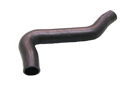 Lower Radiator Hose (73-76 Corvette C3)