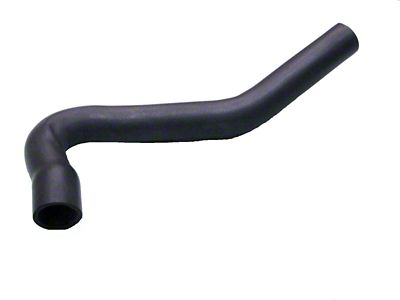 Lower Radiator Hose (77-82 Corvette C3)