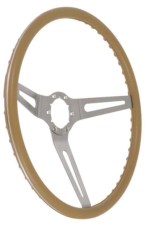 OEM 1965-1975 steering wheel for Corvette C2-C3 2024