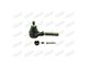 Outer Tie Rod; Driver Side (63-82 Corvette C2 & C3)