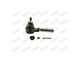 Outer Tie Rod; Passenger Side (63-82 Corvette C2 & C3)