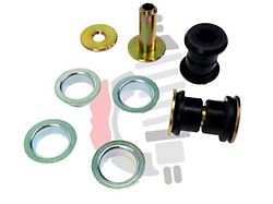 Poly Trailing Arm Bushing Kit (63-82 Corvette C2 & C3)