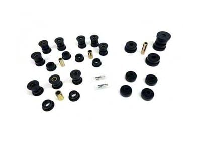 Polyurethane Suspension Conversion Kit; Rear (84-87 Corvette C4)