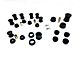 Polyurethane Suspension Conversion Kit; Rear (88-96 Corvette C4)