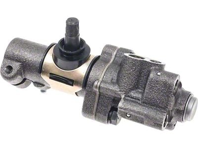 Power Steering Control Valve (63-82 Corvette C2 & C3)