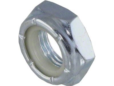 Power Steering Pump Pulley Nut,60-72