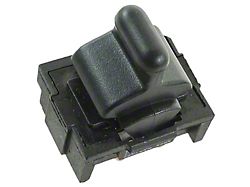 Power Window Switch (84-89 Corvette C4)