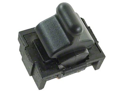 Power Window Switch (84-89 Corvette C4)