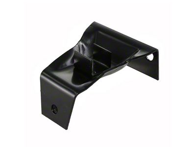 Corvette Radiator Fan Shroud Bracket, 1965, 1967