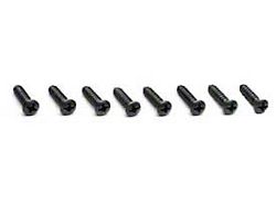 1968-1975 Corvette Rear Deck Vent Grille Screws