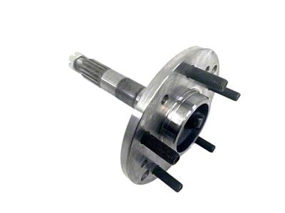 Rear Disc Brake Spindle (65-82 Corvette C2 & C3)