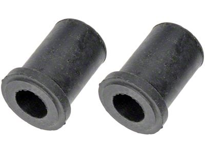 Rear Leaf Spring Bushing (60-62 Corvette C1)