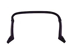 Rear Roof Panel Weatherstrip (84-96 Corvette C4 Coupe)