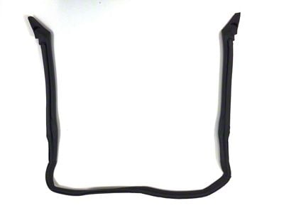 Rear Roof Panel Weatherstrip (84-96 Corvette C4)