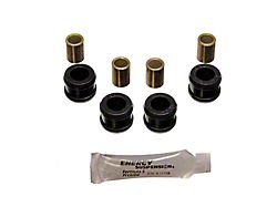 Rear Sway Bar End Link Bushings; Black (63-96 Corvette C2, C3 & C4)